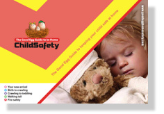 Child Safety Poster